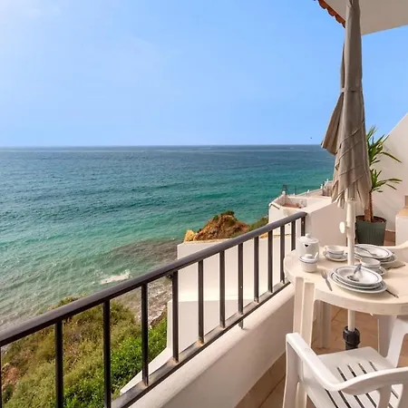 Apartman Casa Infinito Azul - Varanda Horizonte - T1 By Bedzy