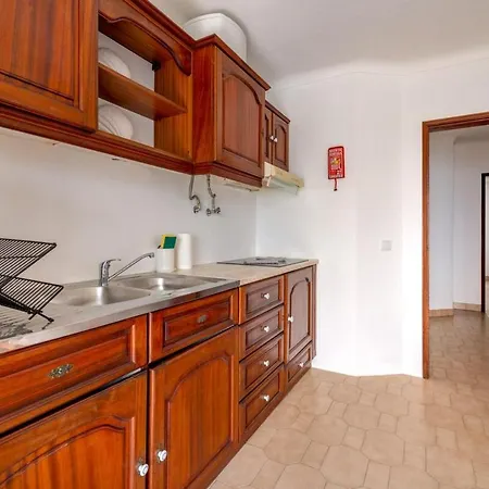Casa Infinito Azul - Varanda Horizonte - T1 By Bedzy Apartman Albufeira